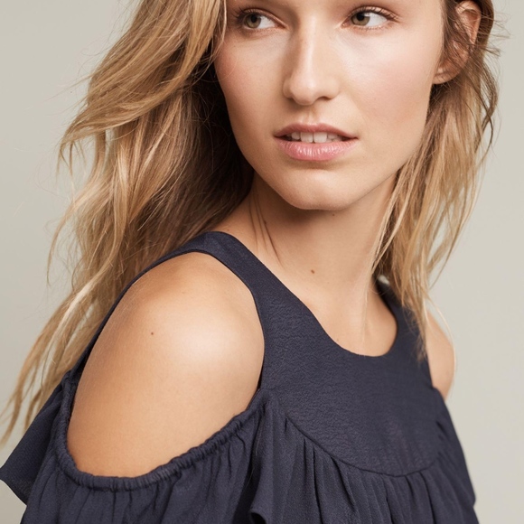 Anthropologie Tops - Anthropologie Top